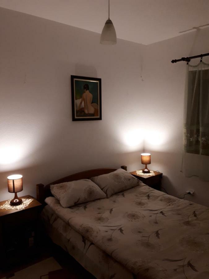 Apartments Darija Žabljak Buitenkant foto