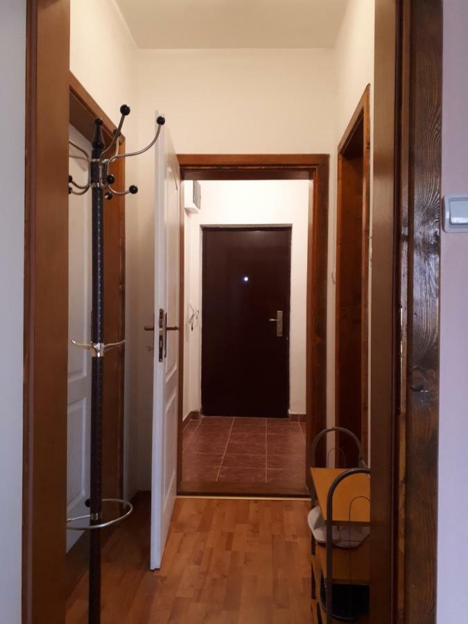Apartments Darija Žabljak Buitenkant foto