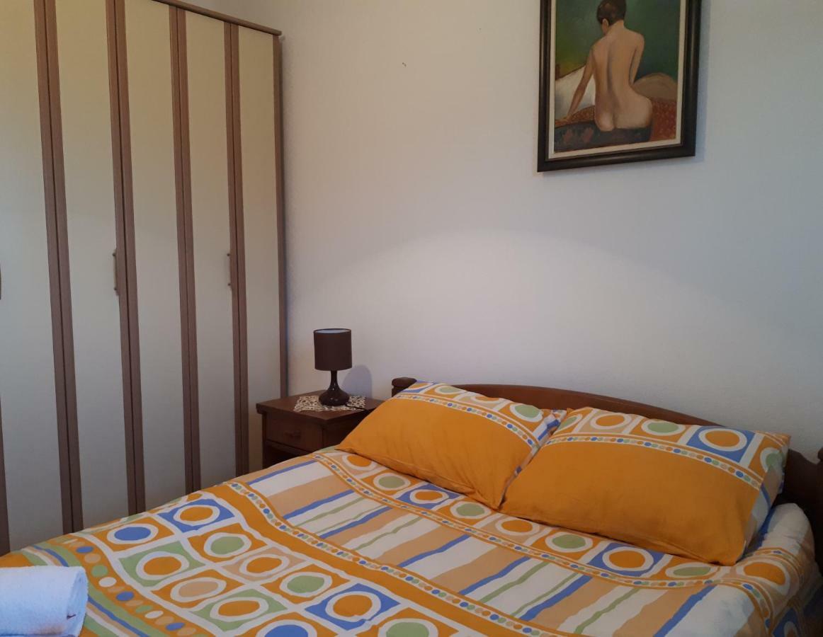 Apartments Darija Žabljak Buitenkant foto