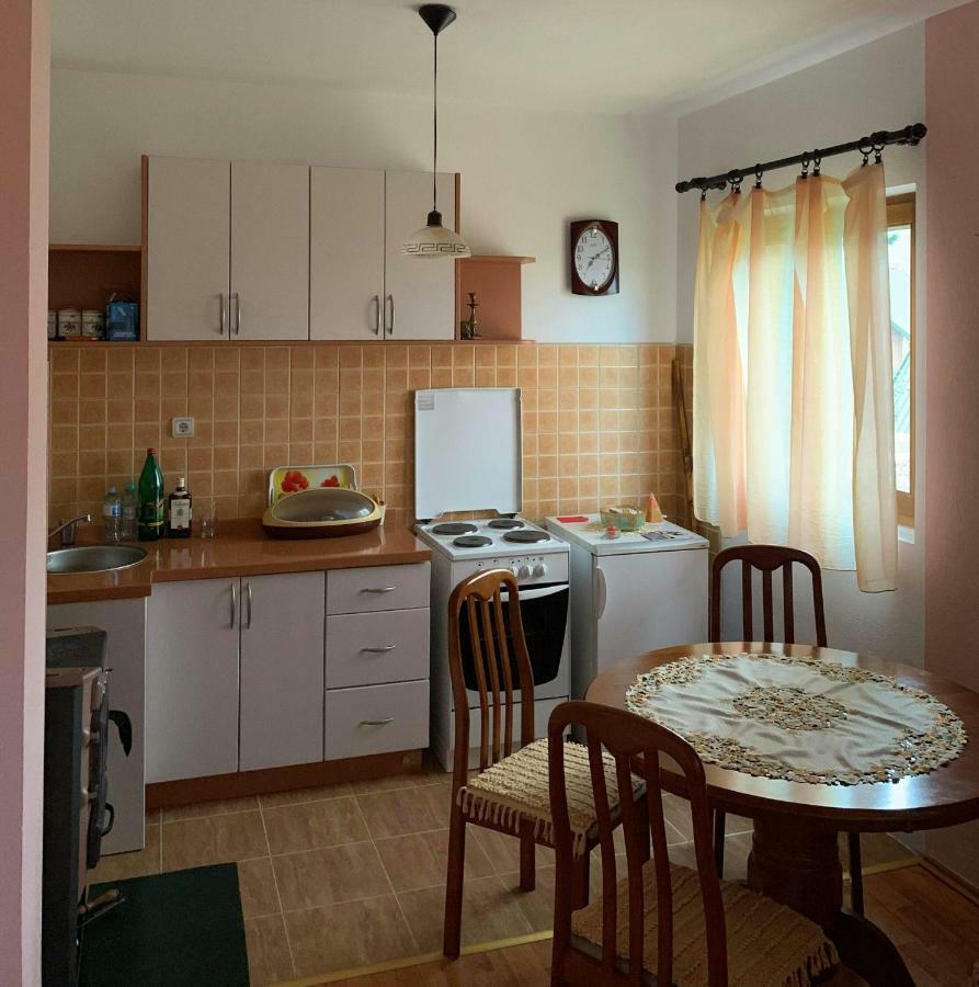 Apartments Darija Žabljak Buitenkant foto