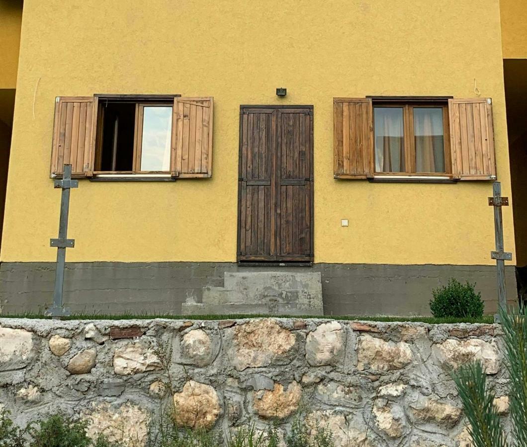 Apartments Darija Žabljak Buitenkant foto